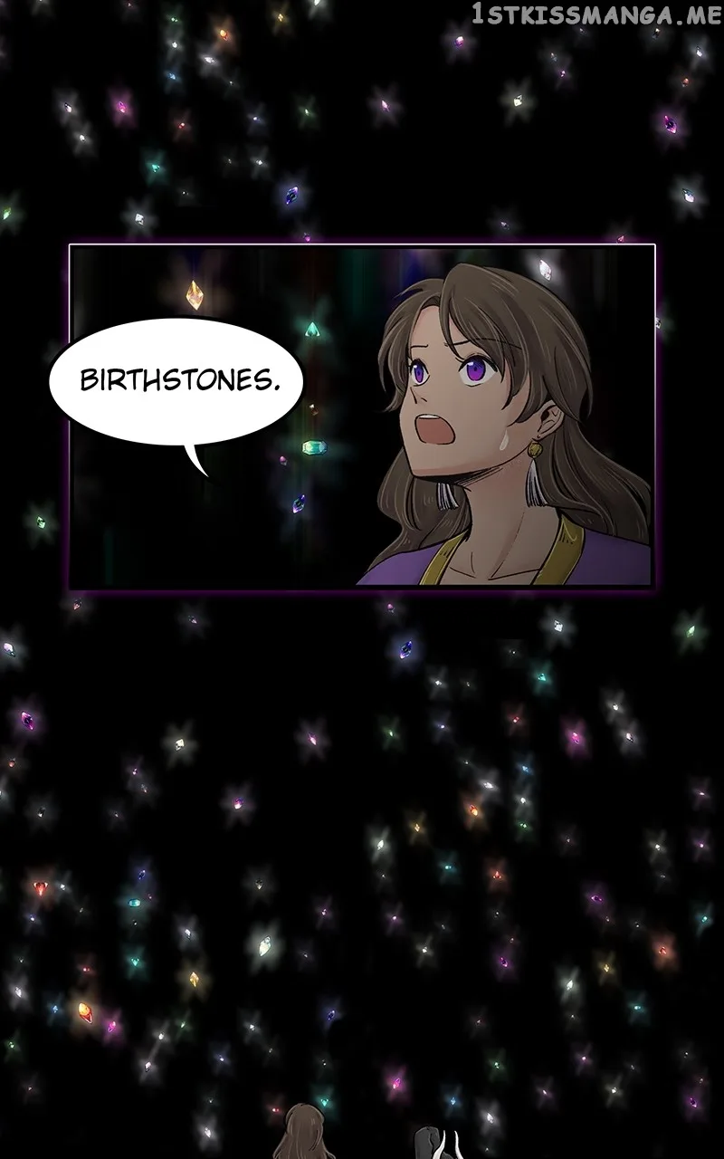 The Witch And The Bull Chapter 111 page 18