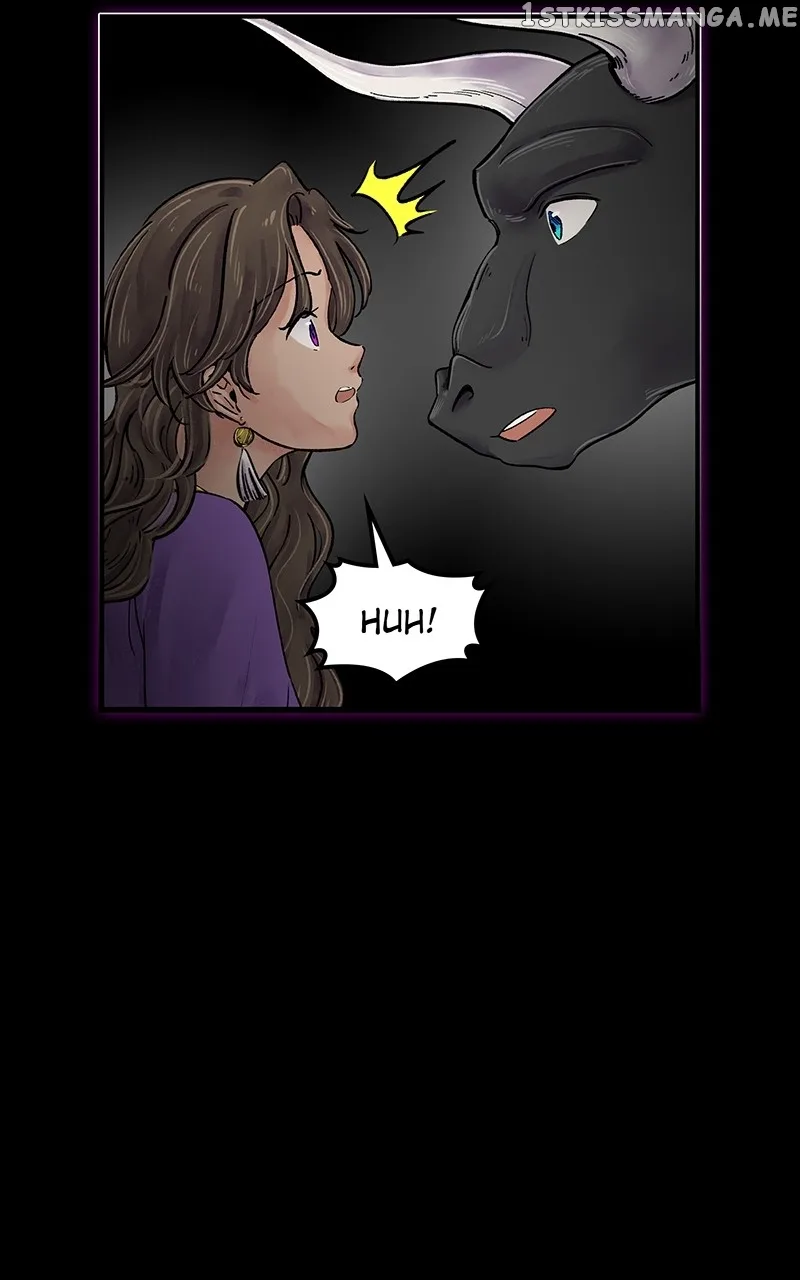 The Witch And The Bull Chapter 111 page 10