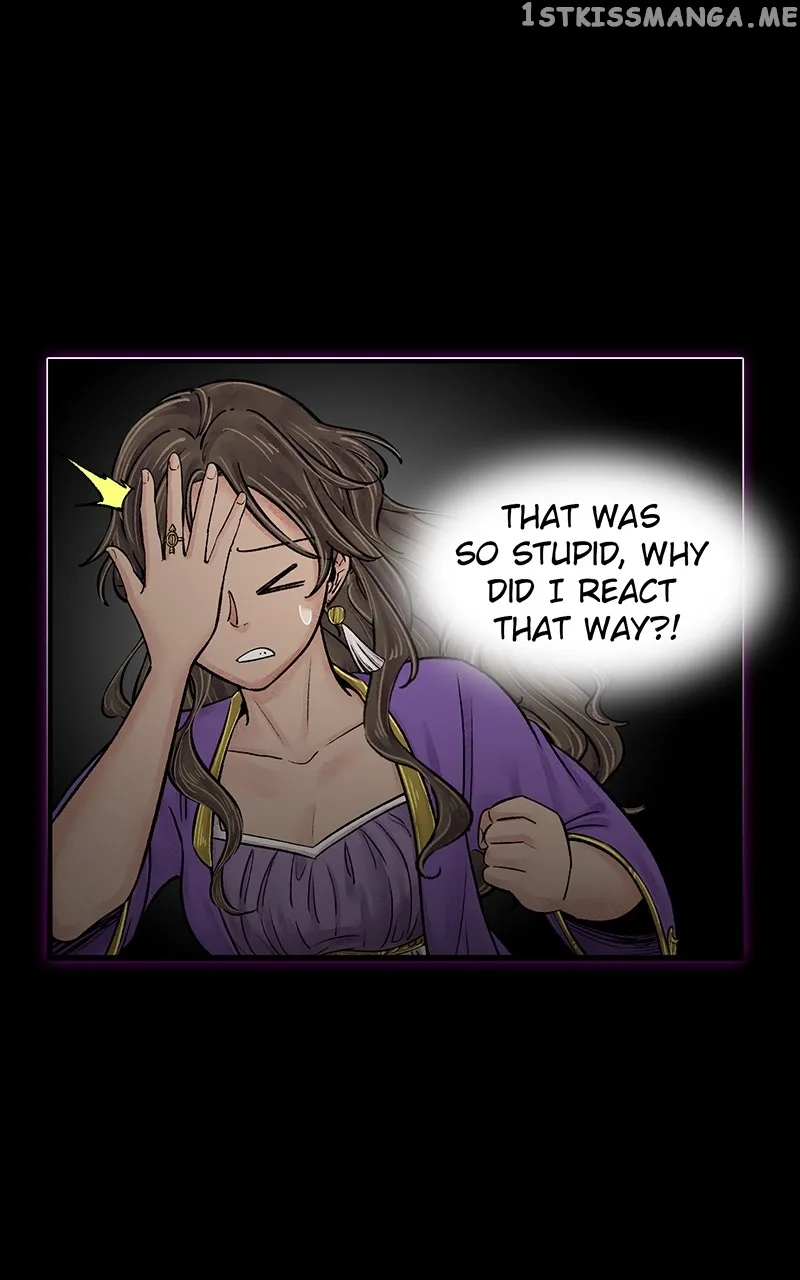 The Witch And The Bull Chapter 111 page 12