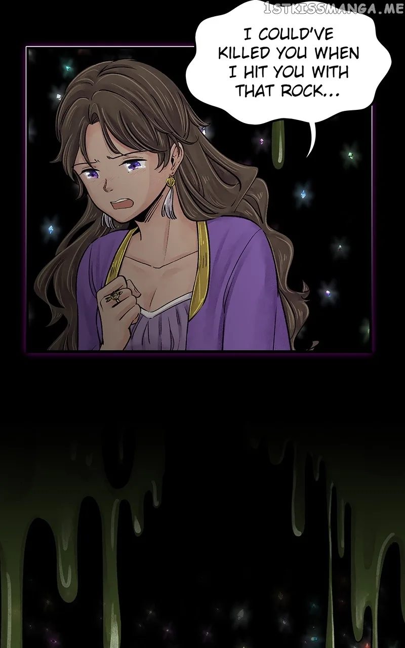 The Witch And The Bull Chapter 111 page 40