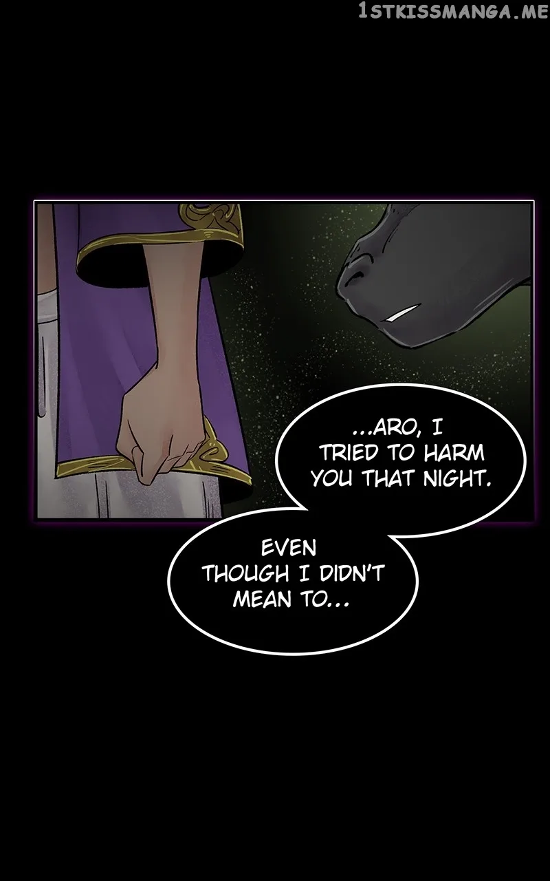 The Witch And The Bull Chapter 111 page 43