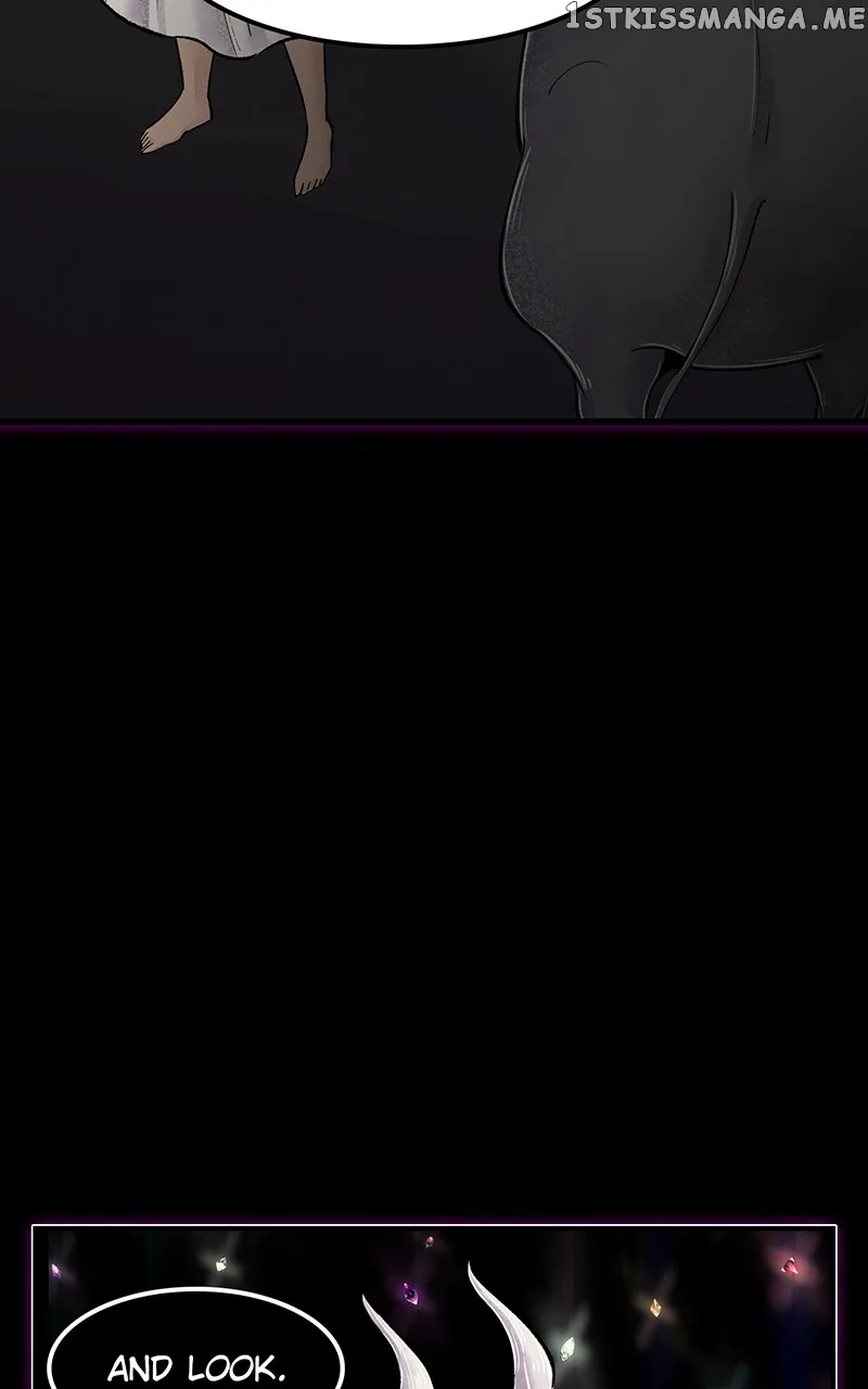 The Witch And The Bull Chapter 111 page 16