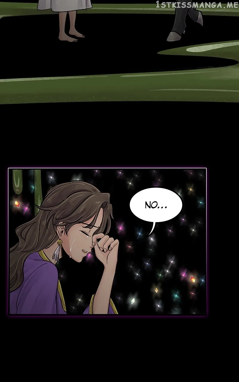 The Witch And The Bull Chapter 111 page 49