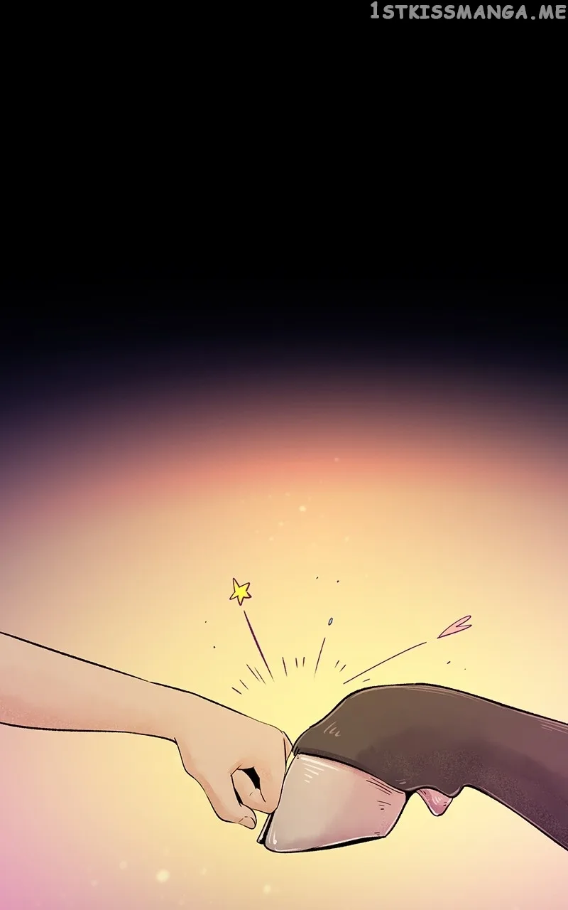 The Witch And The Bull Chapter 111 page 52