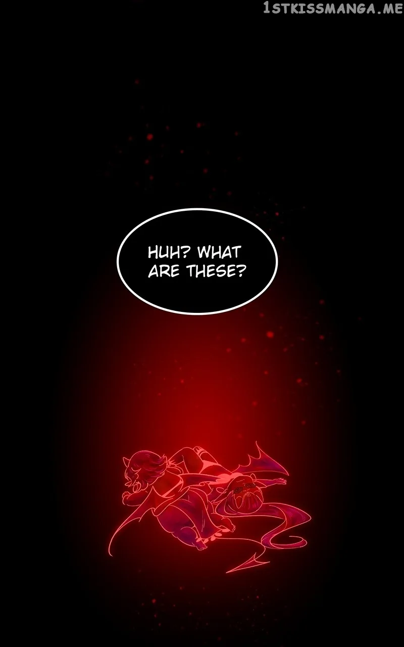 The Witch And The Bull Chapter 111 page 59