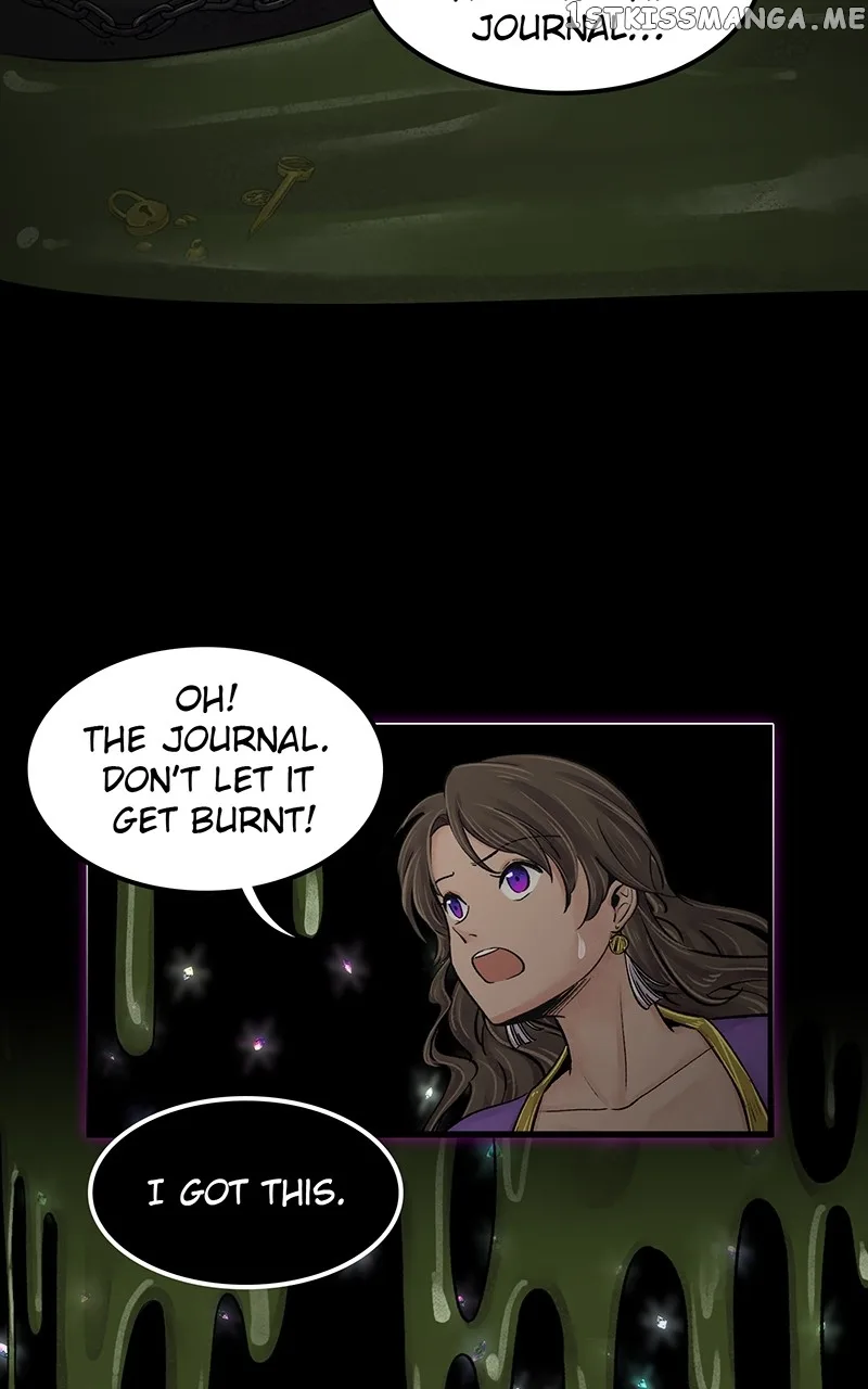 The Witch And The Bull Chapter 111 page 56