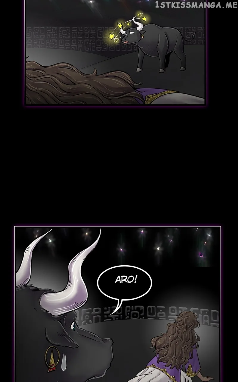 The Witch And The Bull Chapter 111 page 5