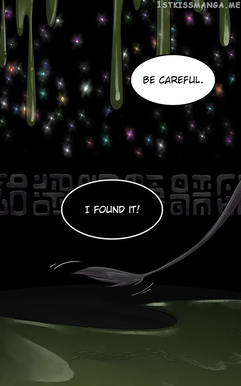 The Witch And The Bull Chapter 111 page 57