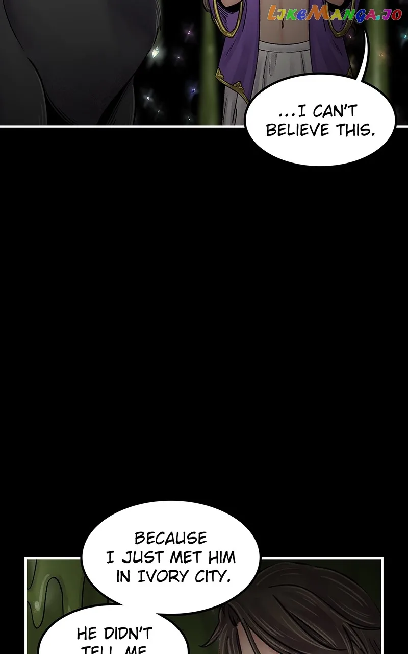 The Witch And The Bull Chapter 112 page 22