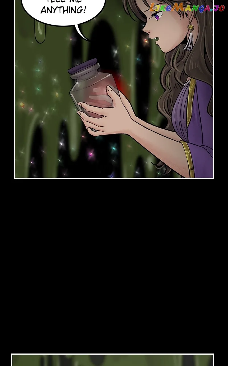 The Witch And The Bull Chapter 112 page 23