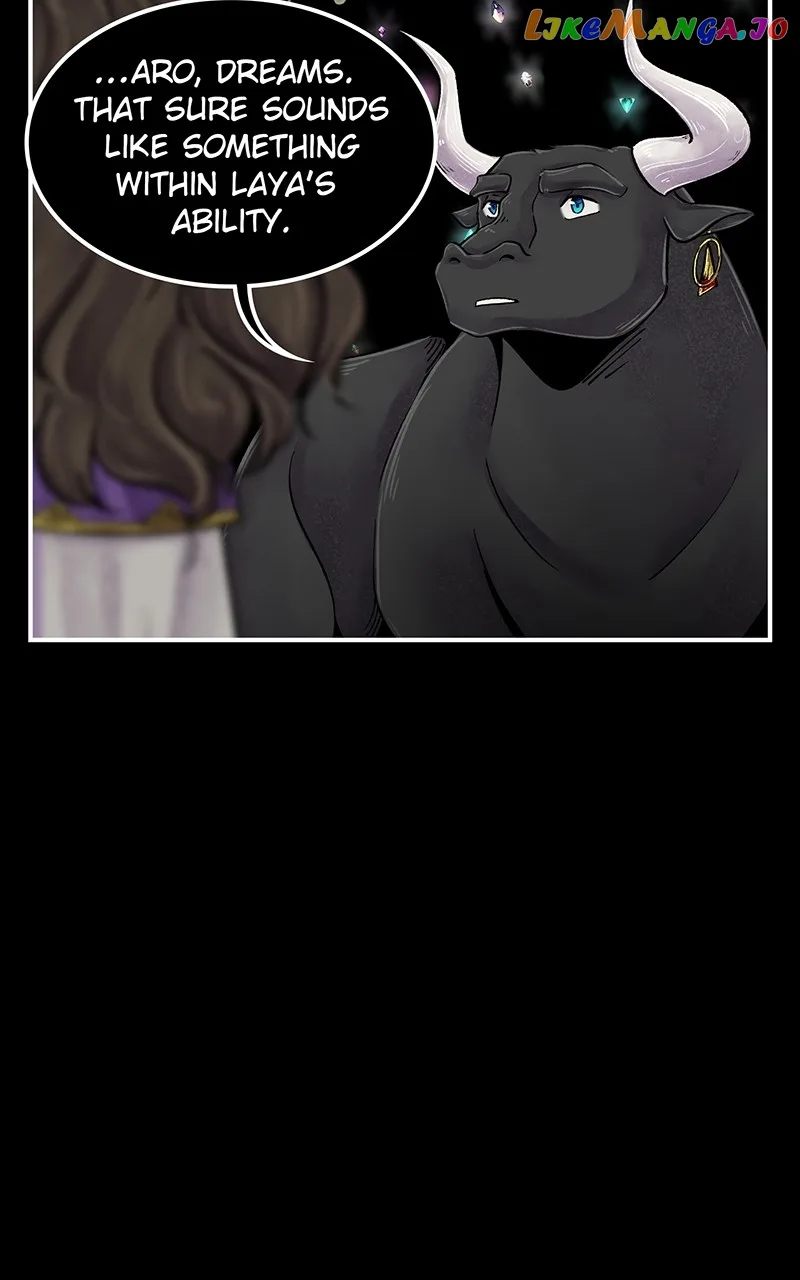 The Witch And The Bull Chapter 112 page 15