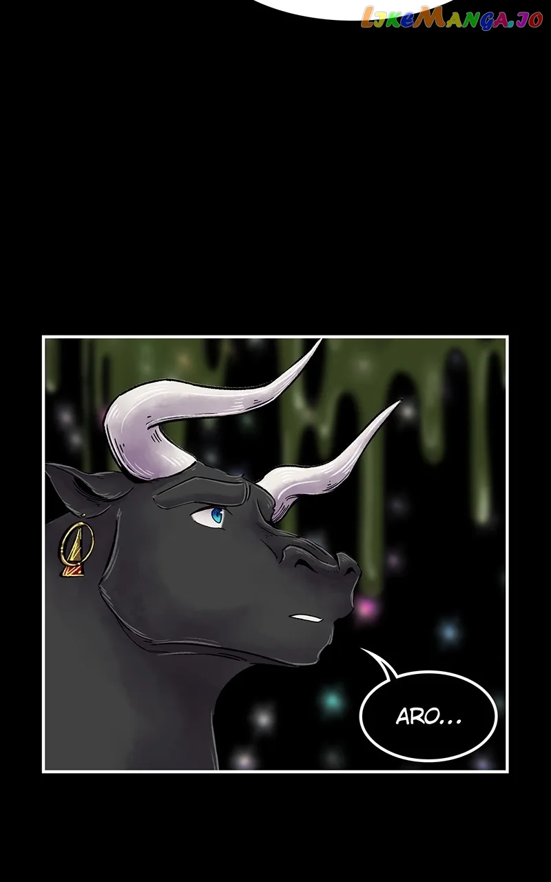The Witch And The Bull Chapter 112 page 38