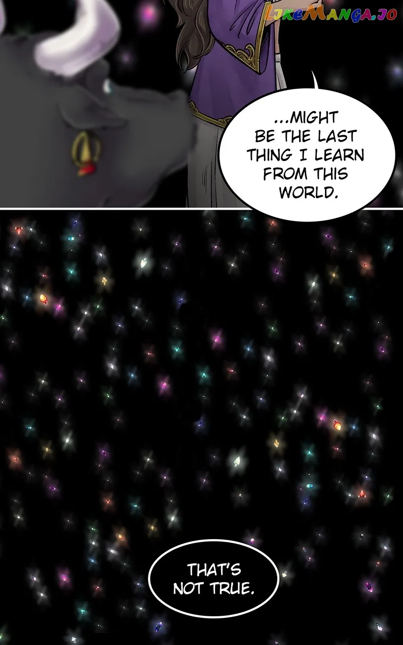 The Witch And The Bull Chapter 112 page 40
