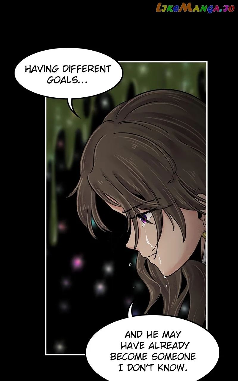 The Witch And The Bull Chapter 112 page 37