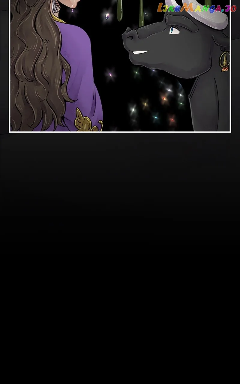 The Witch And The Bull Chapter 112 page 45