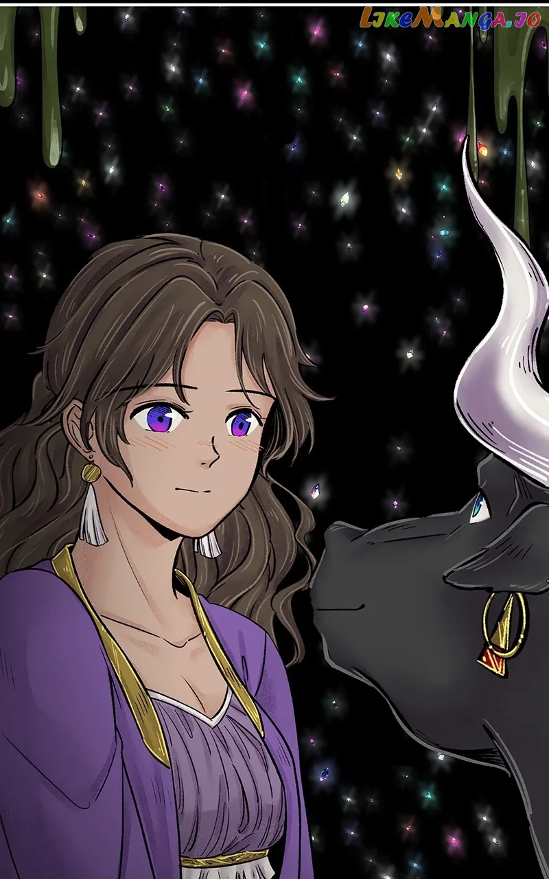 The Witch And The Bull Chapter 112 page 46