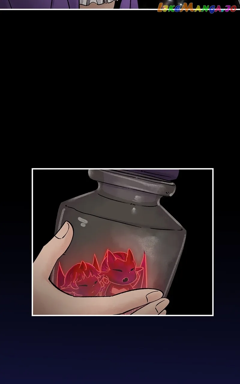 The Witch And The Bull Chapter 112 page 47