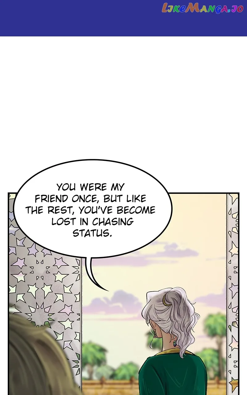 The Witch And The Bull Chapter 112 page 58