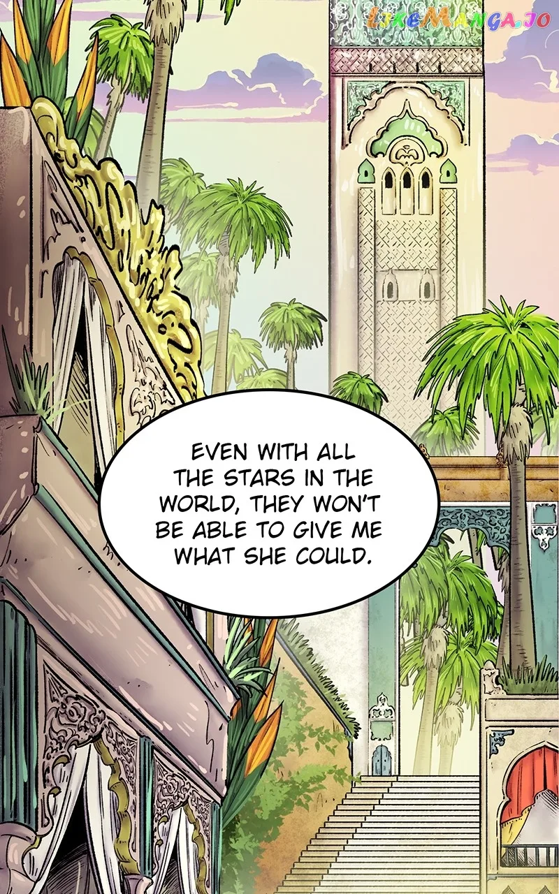 The Witch And The Bull Chapter 112 page 61