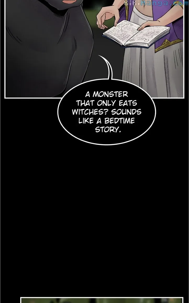 The Witch And The Bull Chapter 113 page 7