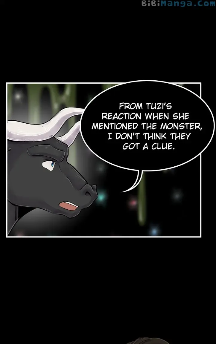 The Witch And The Bull Chapter 113 page 16