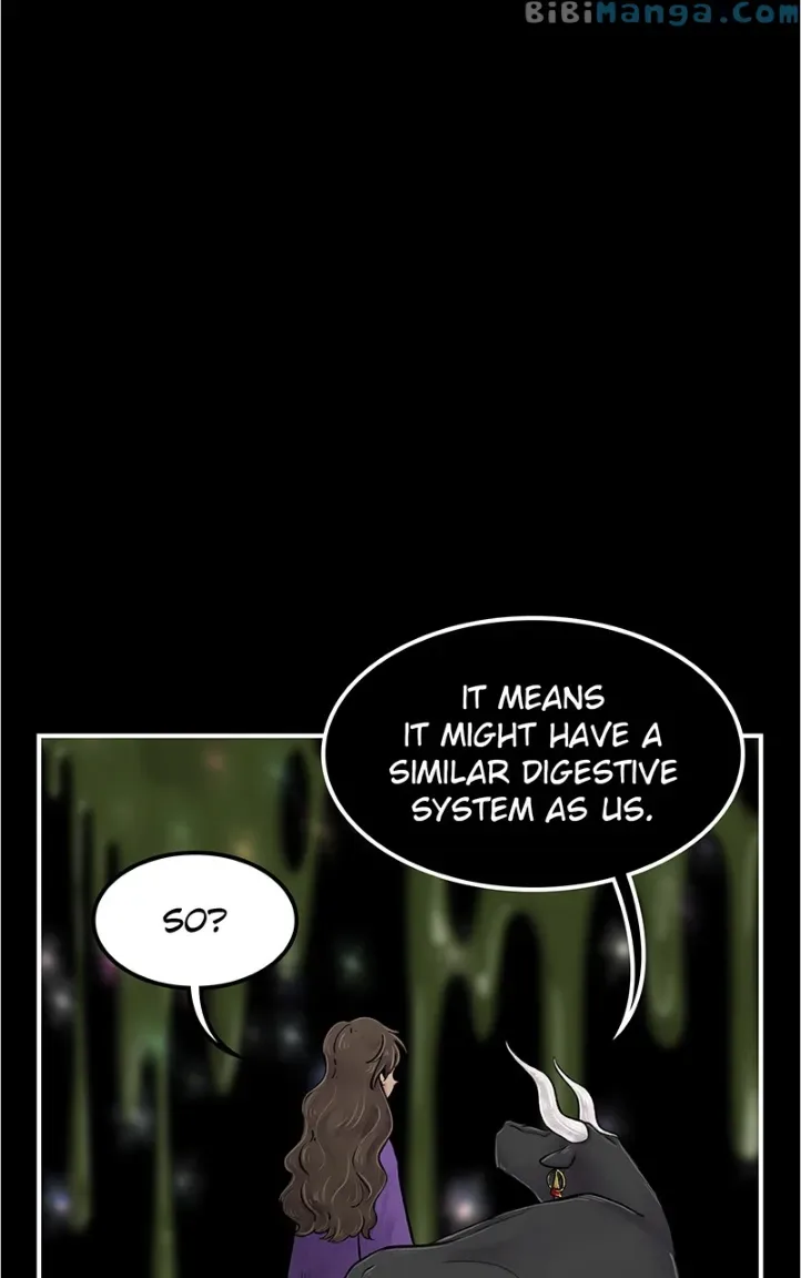 The Witch And The Bull Chapter 113 page 29