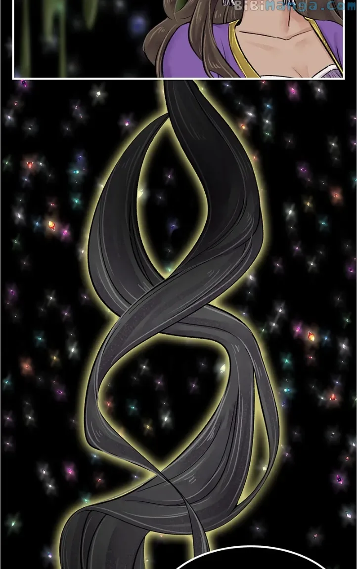 The Witch And The Bull Chapter 113 page 32