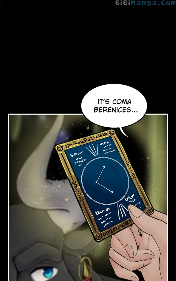 The Witch And The Bull Chapter 113 page 21