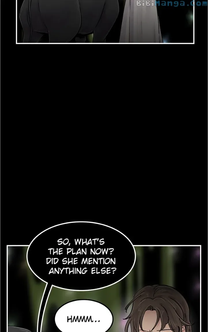 The Witch And The Bull Chapter 113 page 13