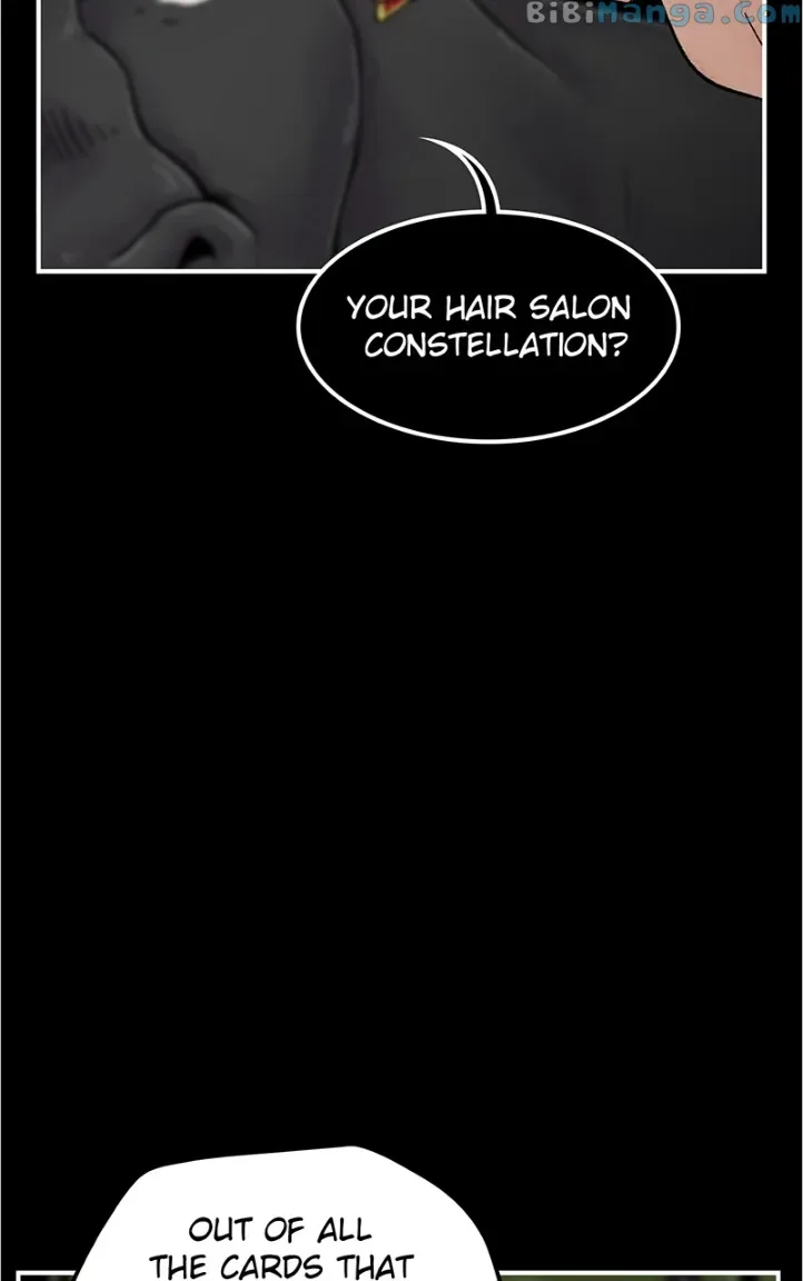 The Witch And The Bull Chapter 113 page 22