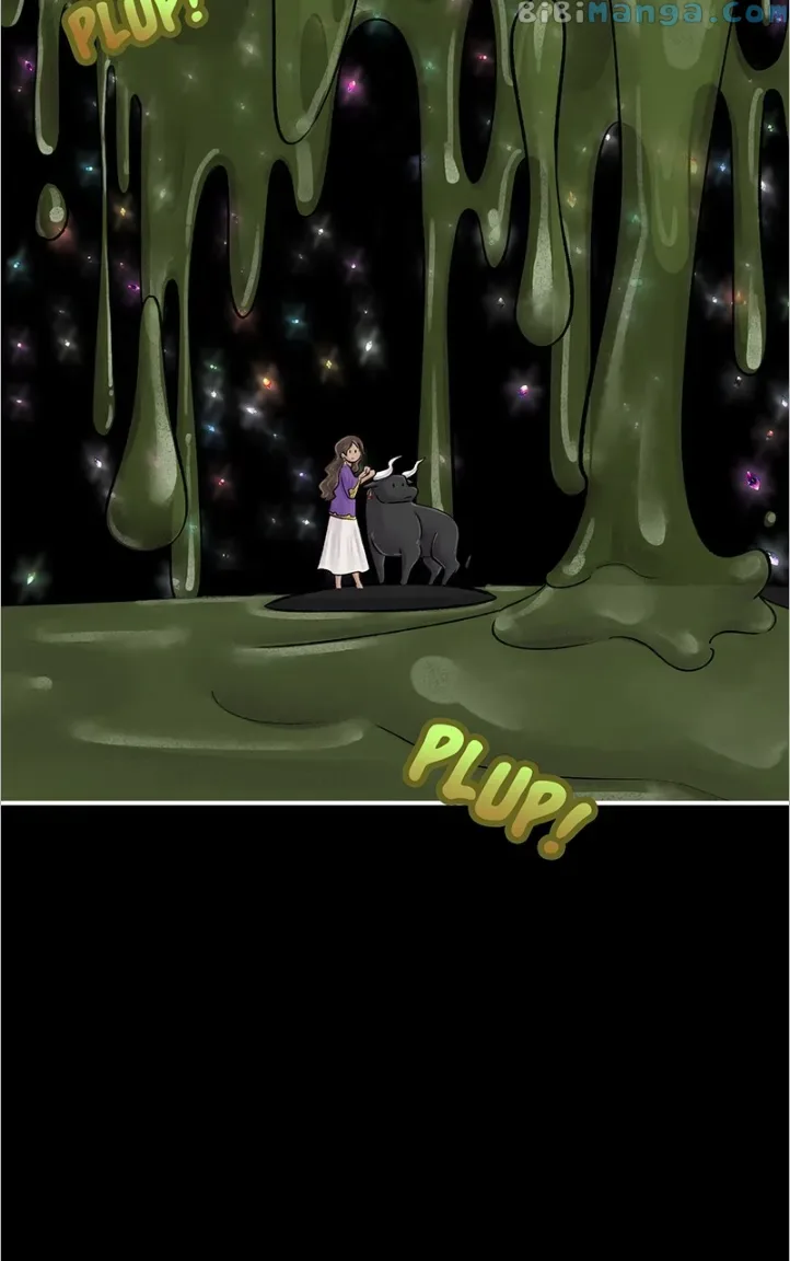 The Witch And The Bull Chapter 113 page 38