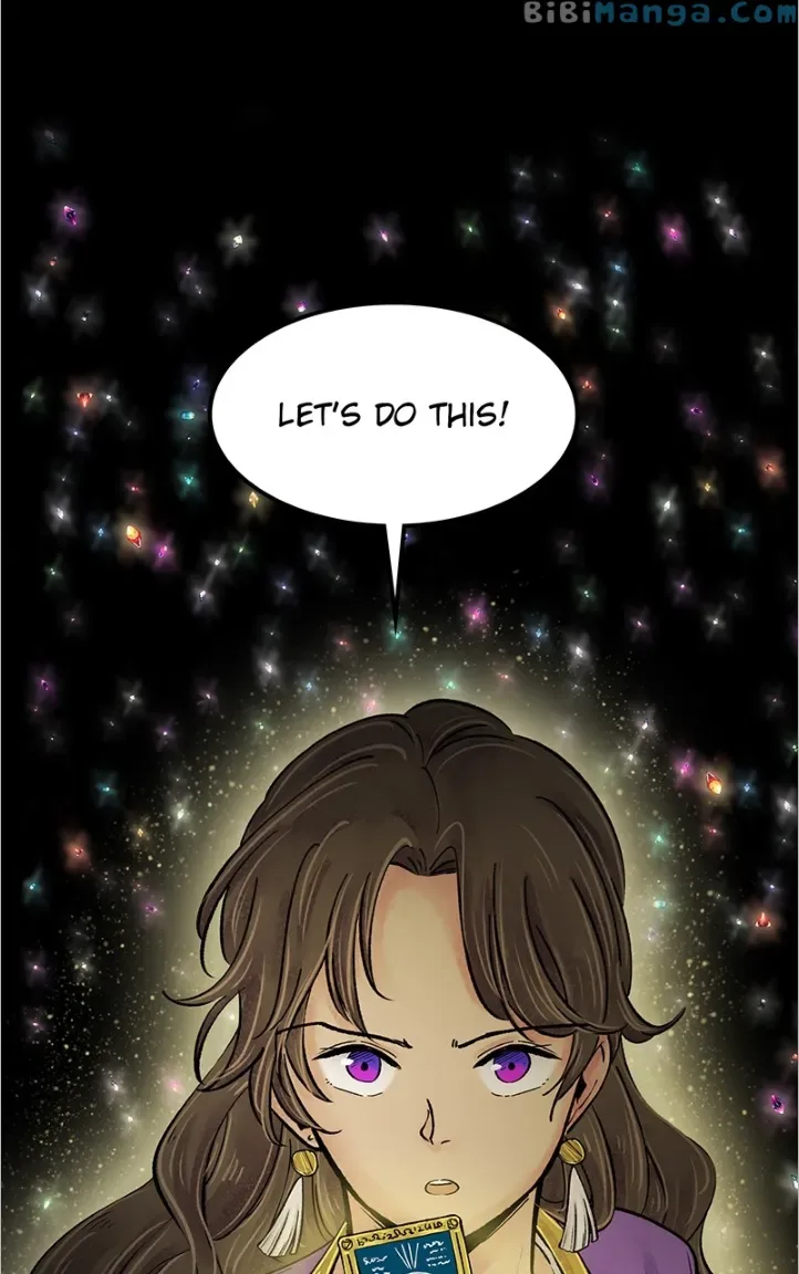 The Witch And The Bull Chapter 113 page 42