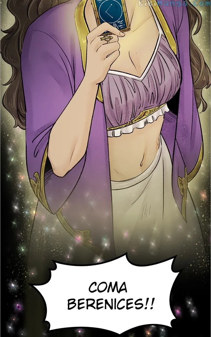The Witch And The Bull Chapter 113 page 43