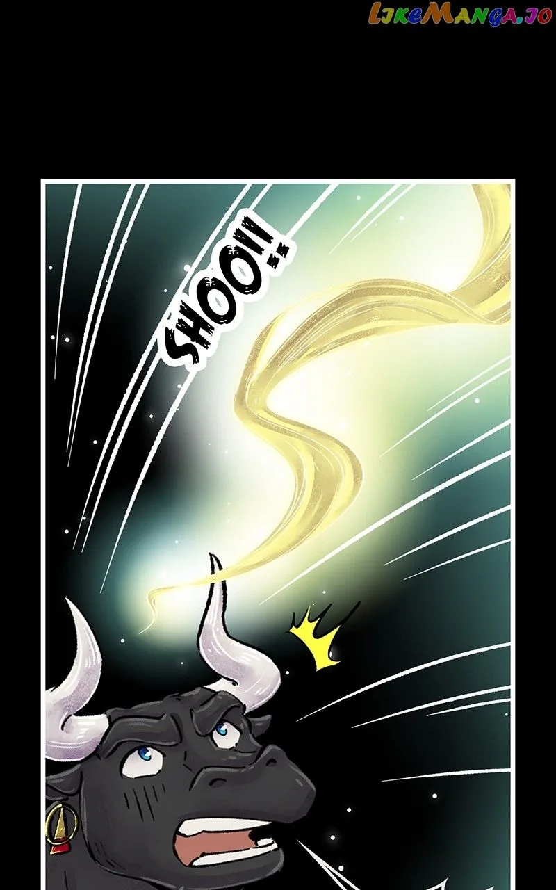 The Witch And The Bull Chapter 114 page 7