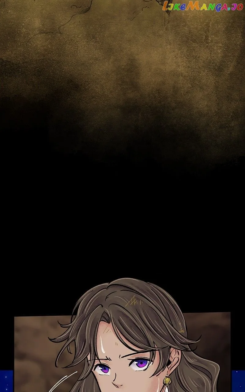 The Witch And The Bull Chapter 114 page 31
