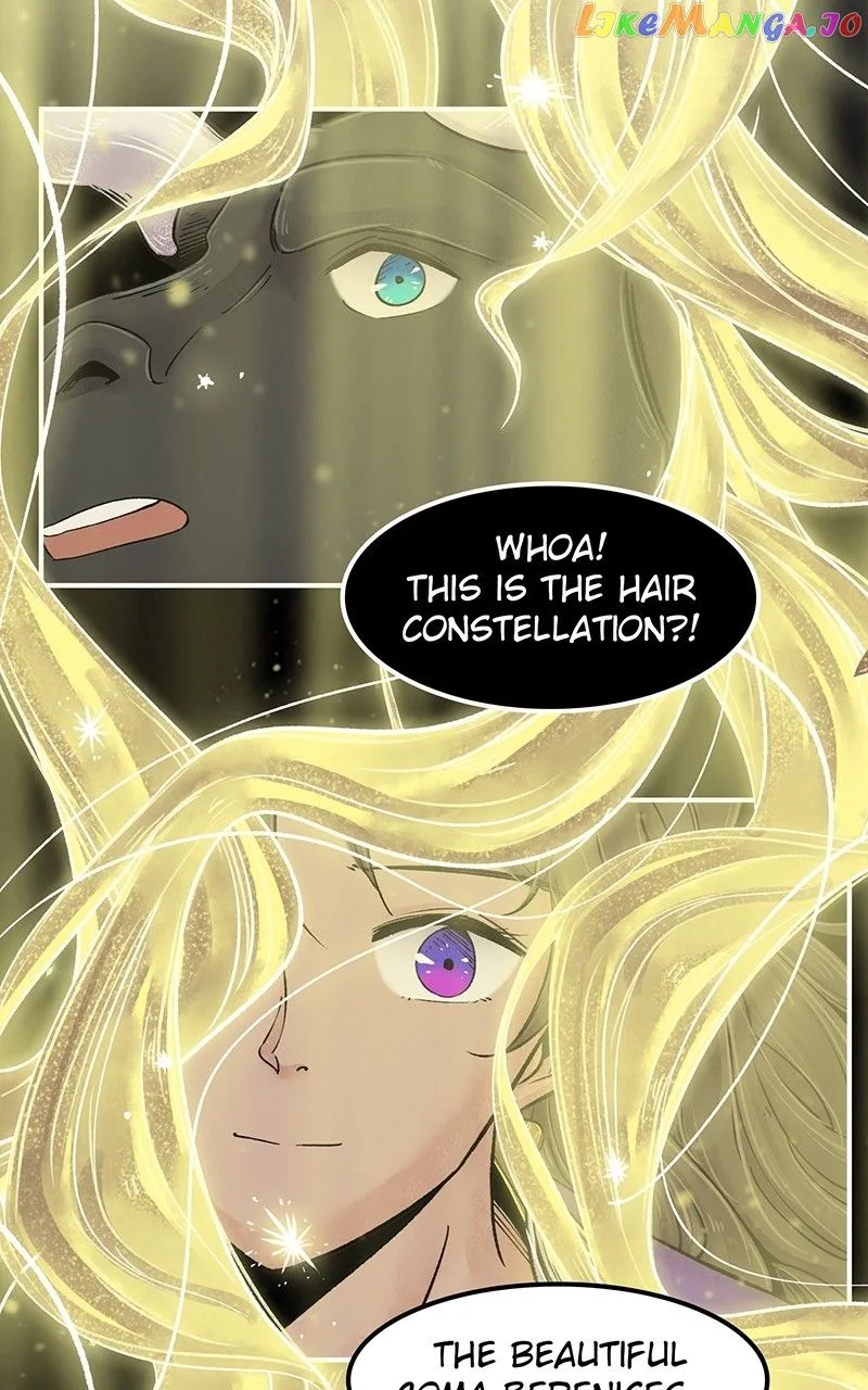 The Witch And The Bull Chapter 114 page 3
