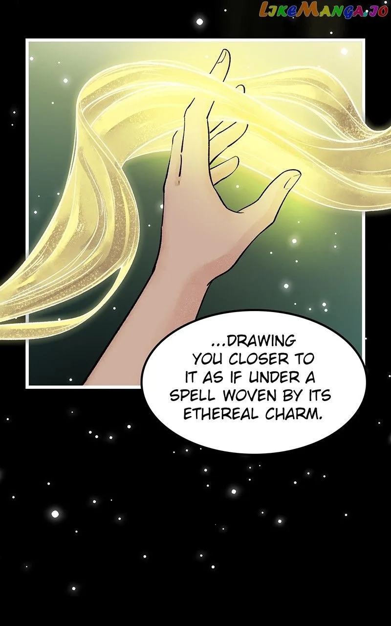 The Witch And The Bull Chapter 114 page 6