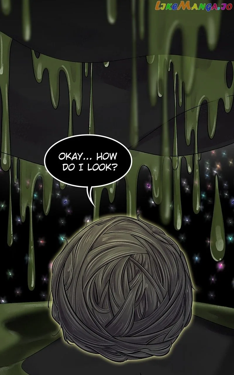 The Witch And The Bull Chapter 114 page 16