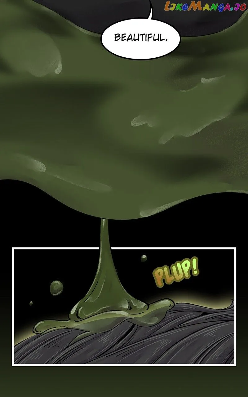 The Witch And The Bull Chapter 114 page 17