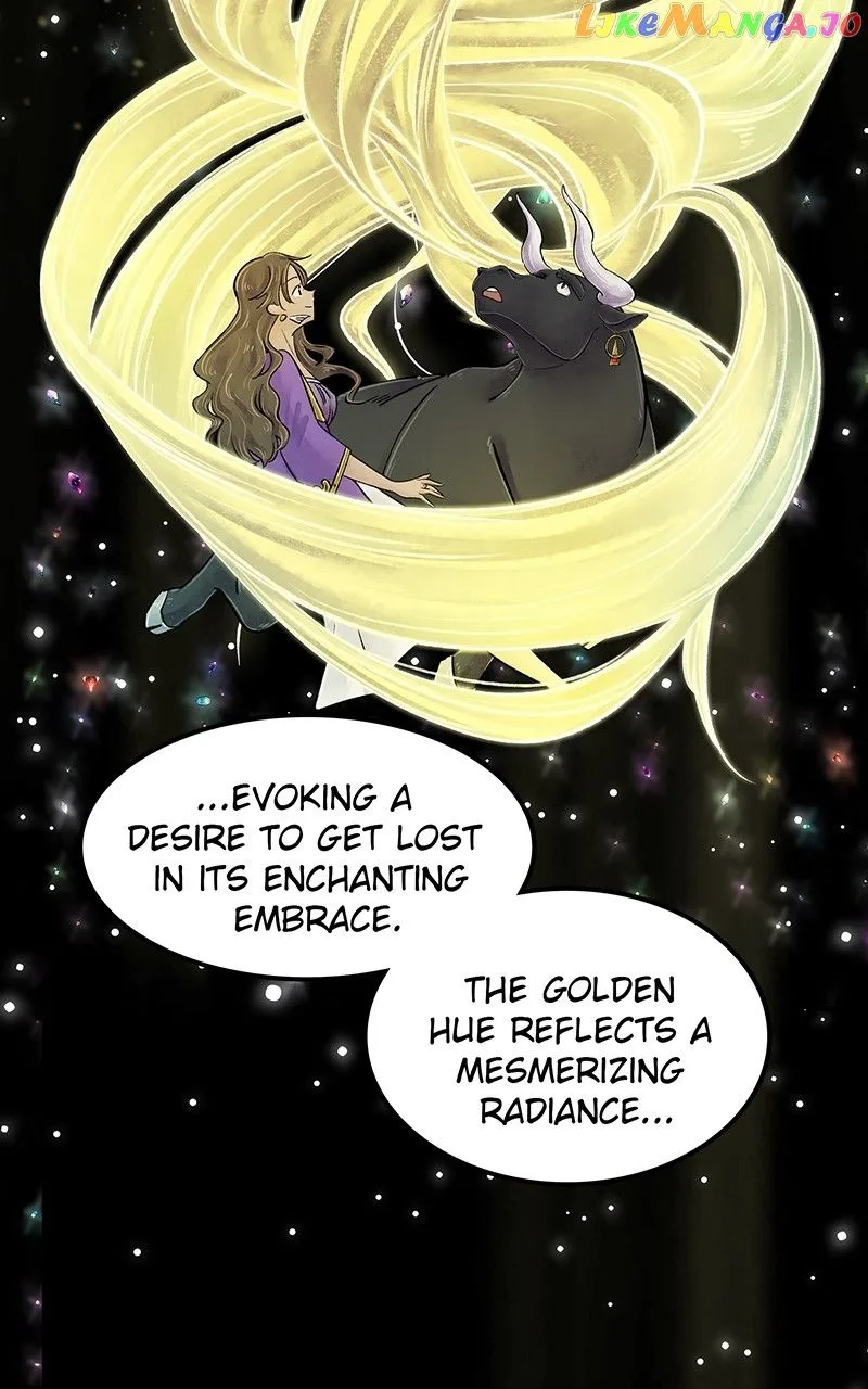 The Witch And The Bull Chapter 114 page 5