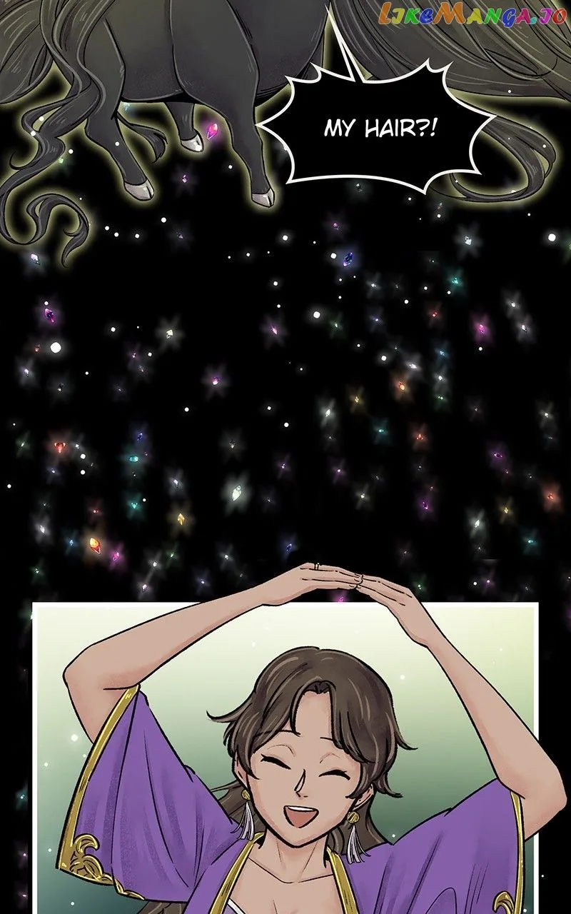 The Witch And The Bull Chapter 114 page 10