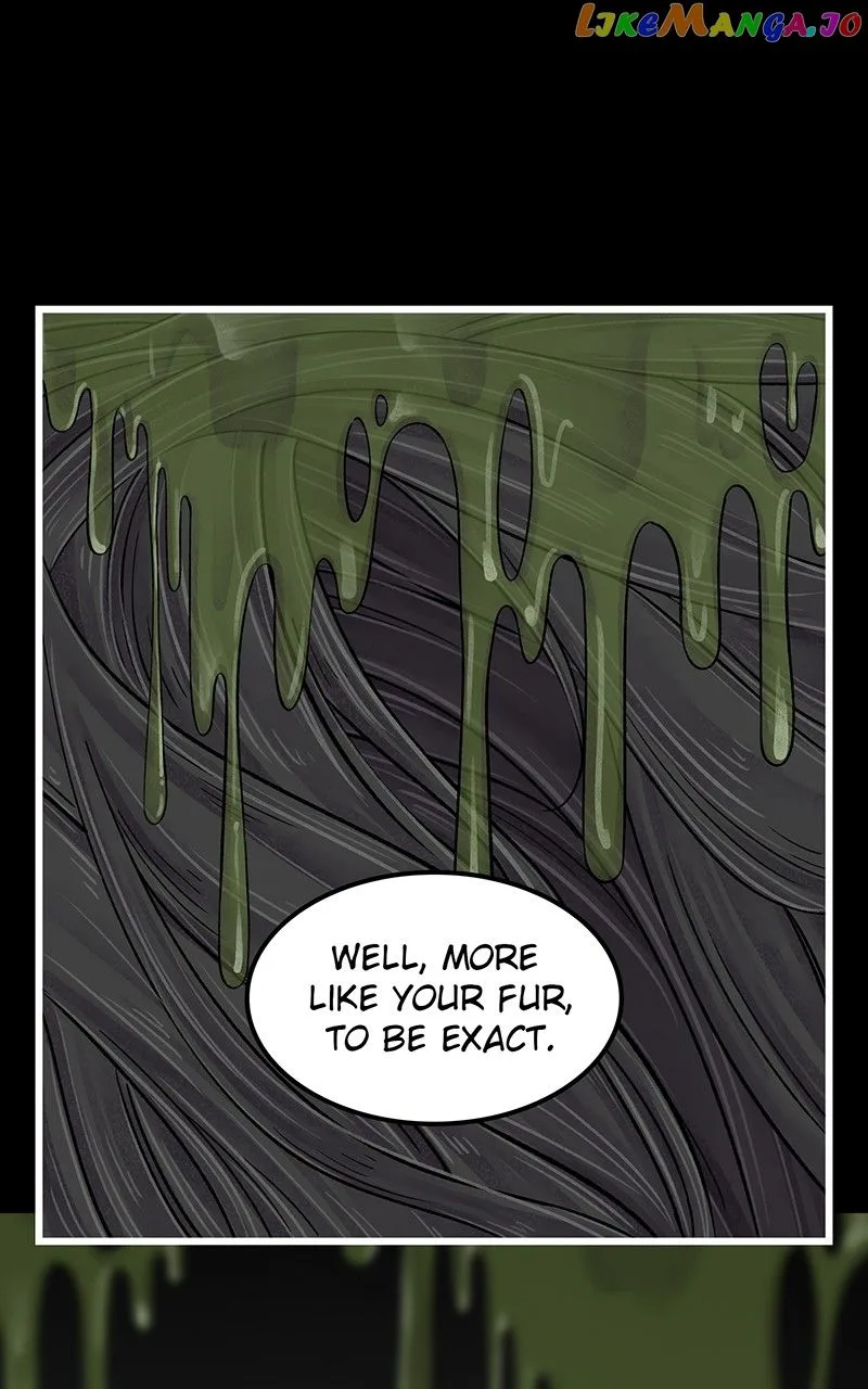 The Witch And The Bull Chapter 114 page 15