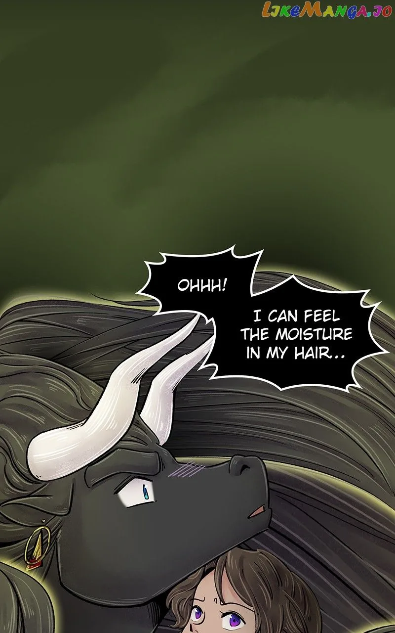 The Witch And The Bull Chapter 114 page 18