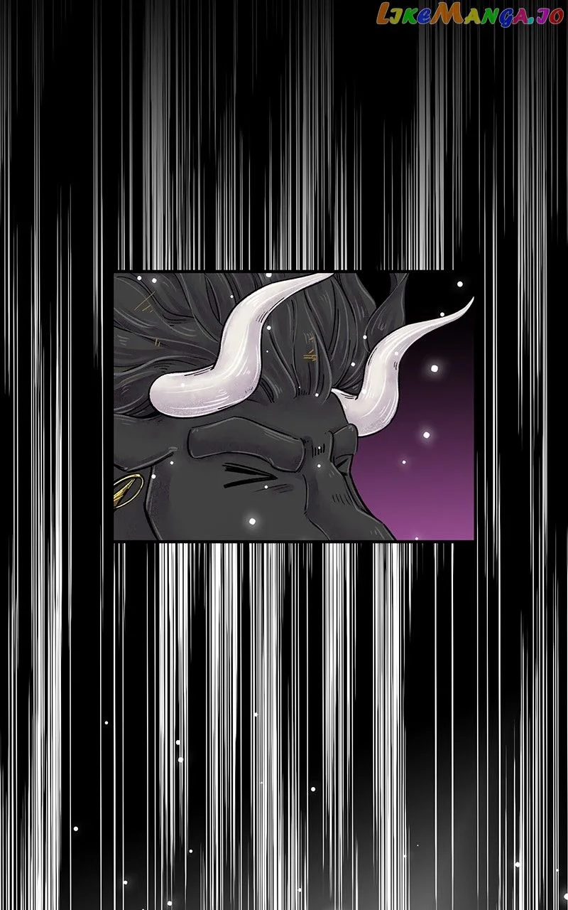 The Witch And The Bull Chapter 114 page 39