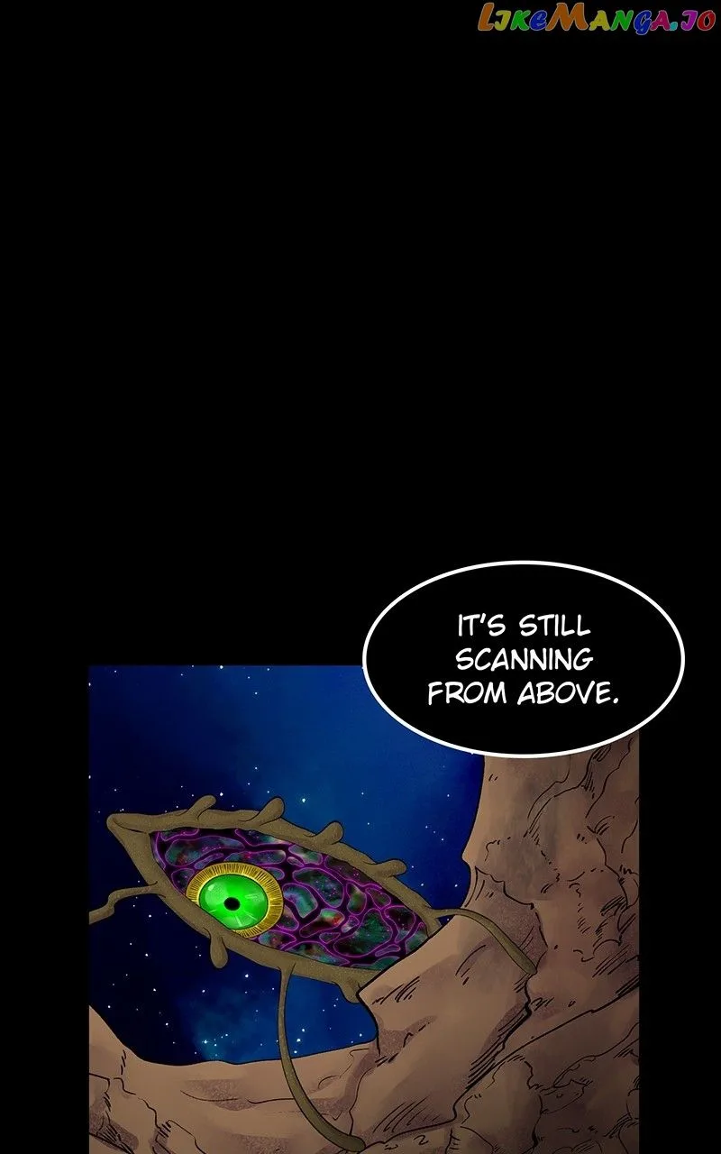 The Witch And The Bull Chapter 114 page 43
