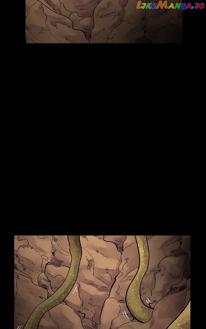 The Witch And The Bull Chapter 114 page 44