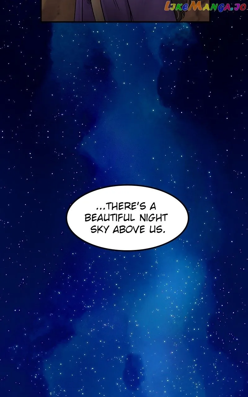 The Witch And The Bull Chapter 114 page 51