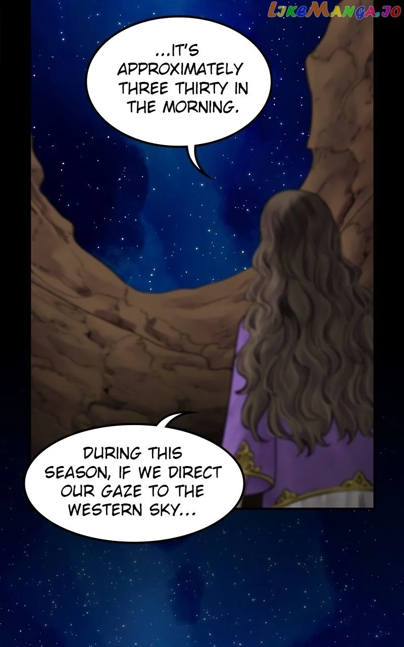 The Witch And The Bull Chapter 114 page 53