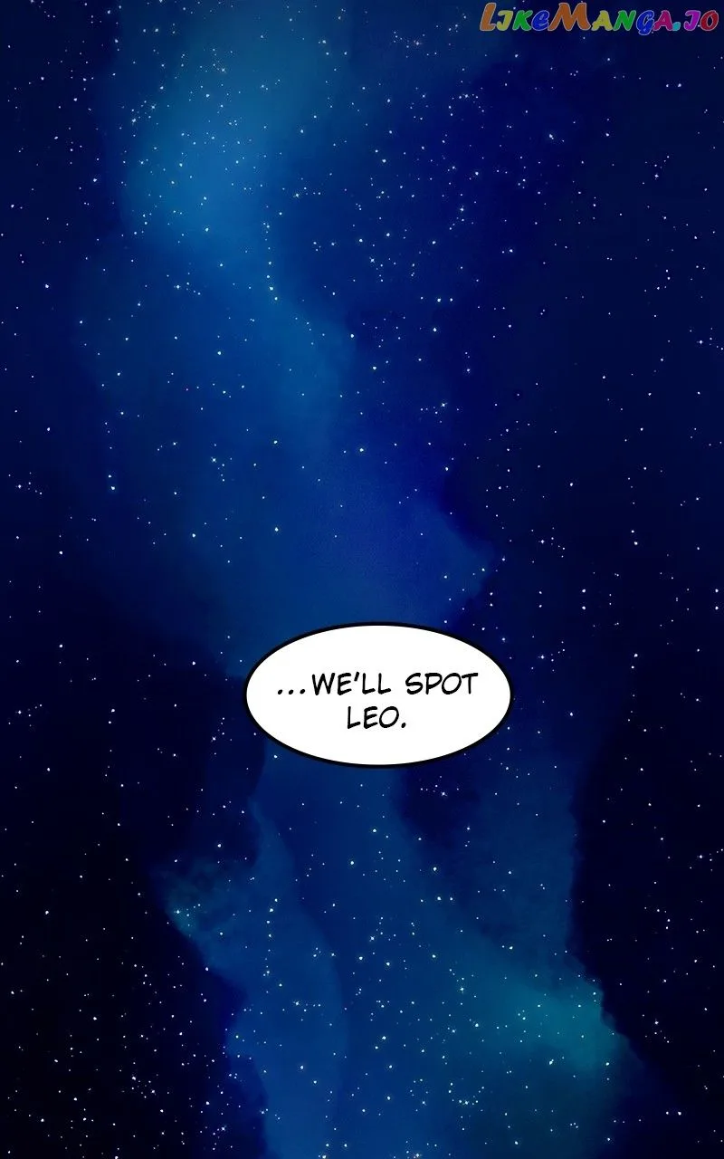 The Witch And The Bull Chapter 114 page 54
