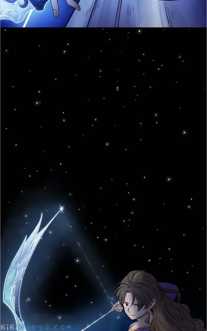 The Witch And The Bull Chapter 115 page 8
